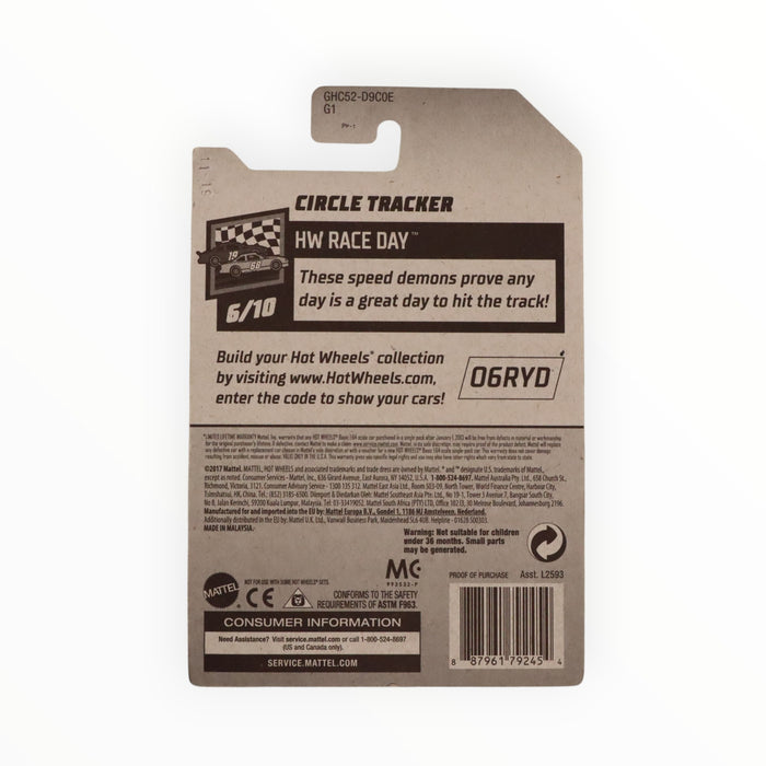 Hot Wheels Circle Tracker - Mainline (2020) 101/250