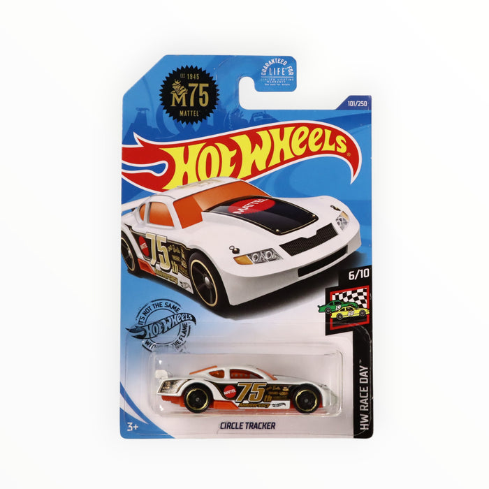 Hot Wheels Circle Tracker - Mainline (2020) 101/250