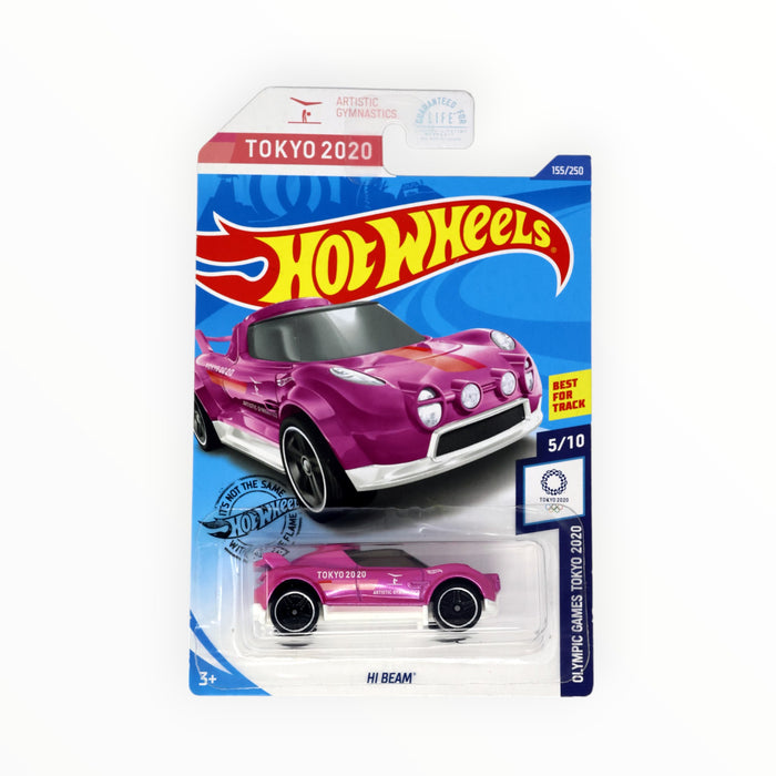 Hot Wheels Hi Beam - Mainline (2020) 155/250