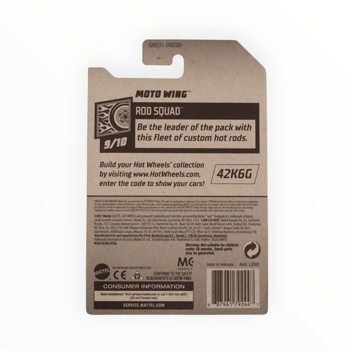 Hot Wheels Moto Wing - Mainline (2020) 96/250