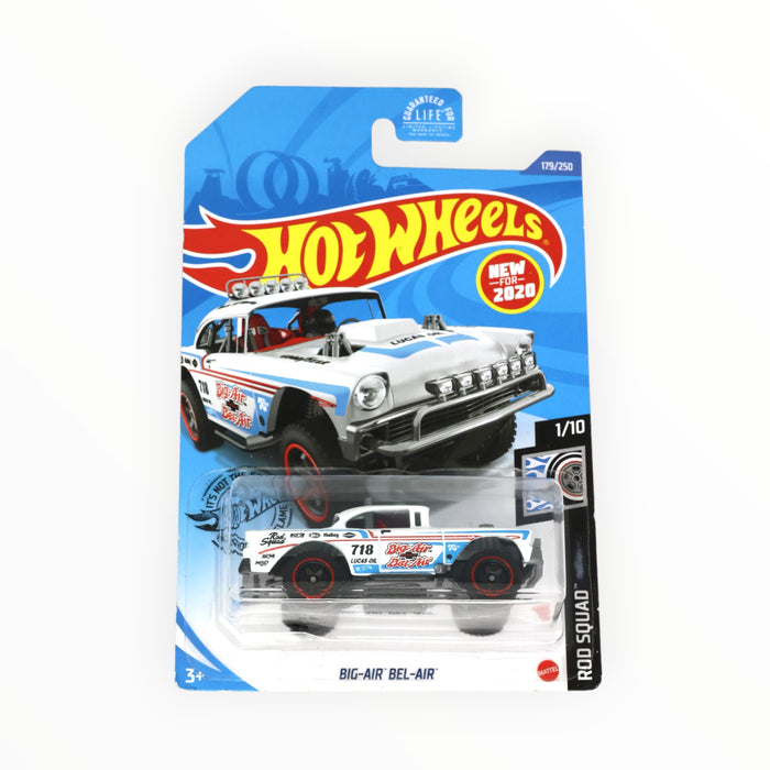 Hot Wheels Big-Air Bel-Air - Mainline (2020) 179/250