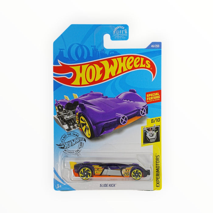 Hot Wheels Slide Kick - Mainline (2020) 46/250