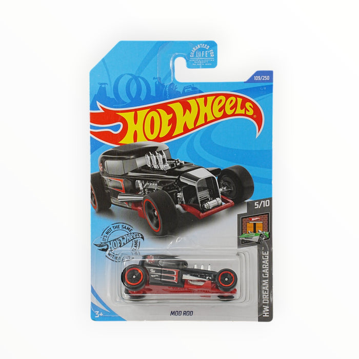 Hot Wheels Mod Rod - Mainline (2020) 109/250