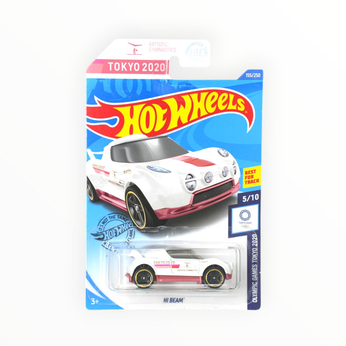 Hot Wheels Hi Beam - Mainline (2020) 155/250