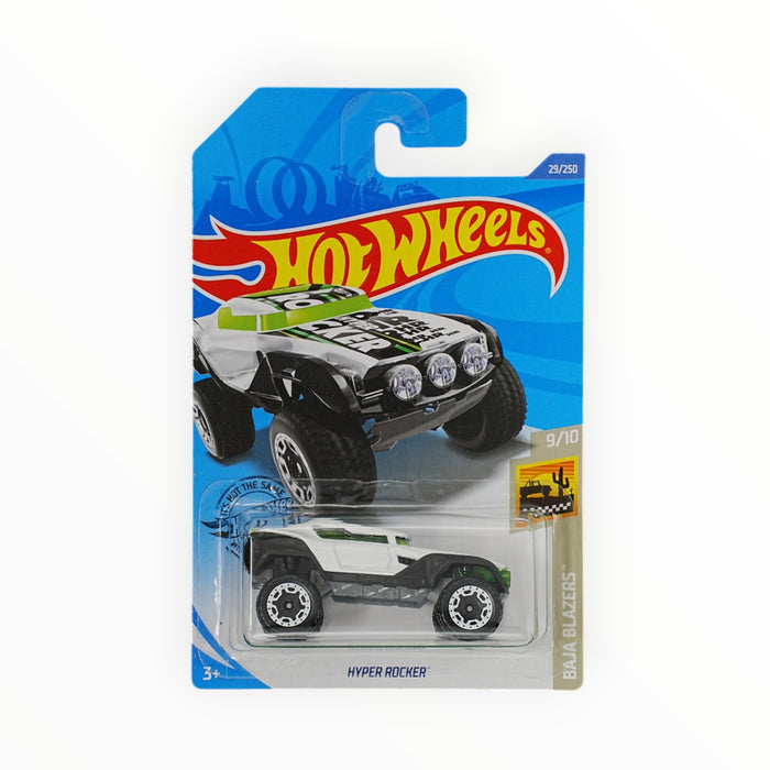 Hot Wheels Hyper Rocker - Mainline (2020) 29/250