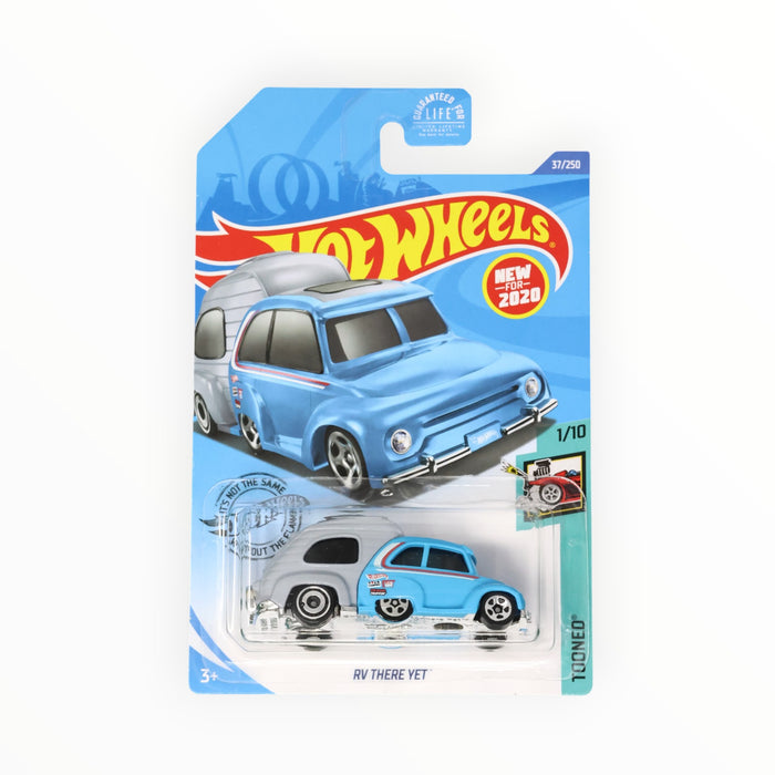 Hot Wheels RV There Yet - Mainline (2020) 37/250