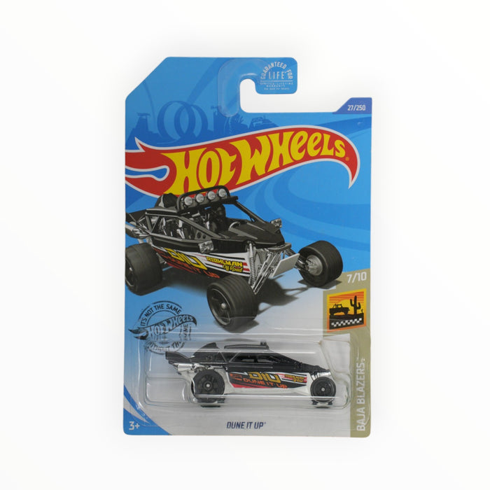 Hot Wheels Dune It Up - Mainline (2020) 27/250