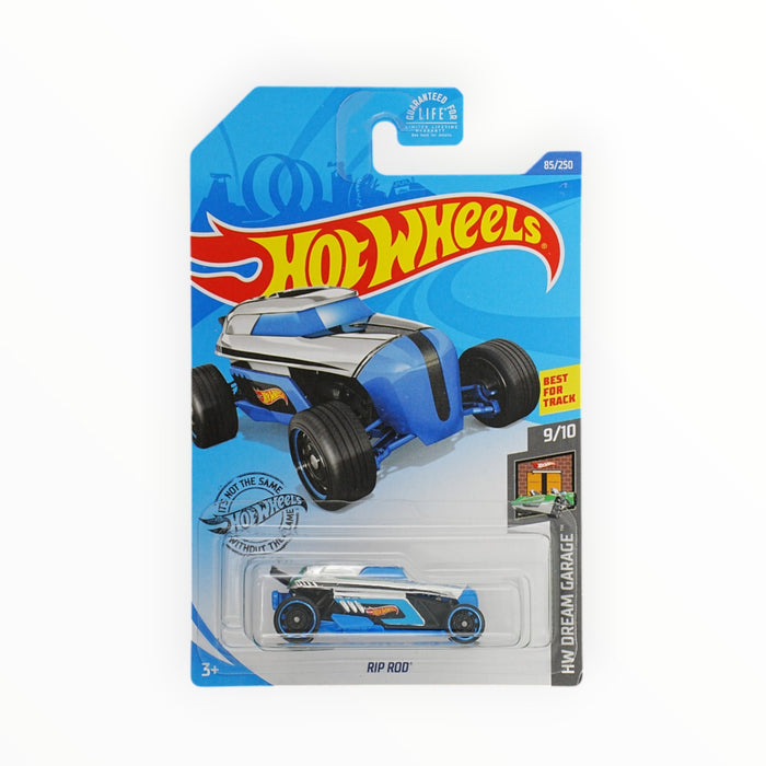 Hot Wheels Rip Rod - Mainline (2020) 85/250