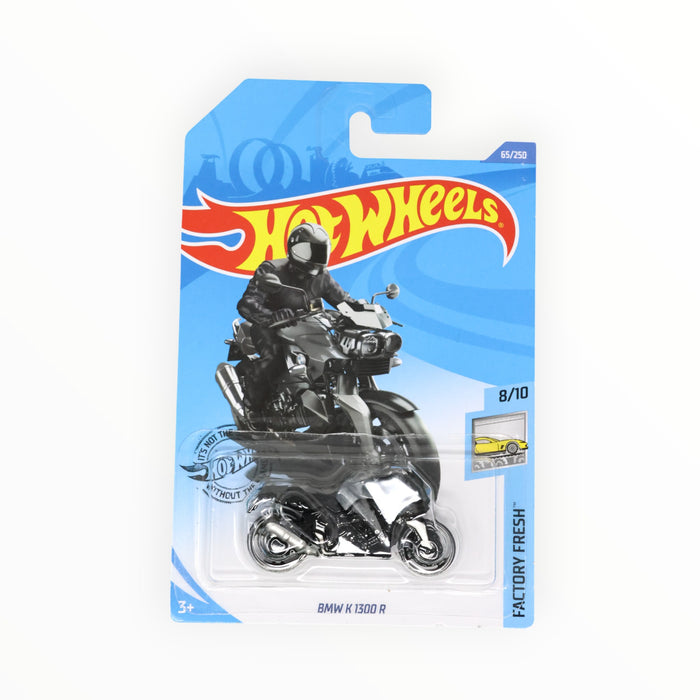 Hot Wheels BMW K 1300 R - Mainline (2020) 65/250
