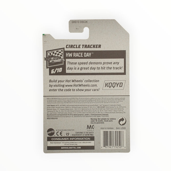 Hot Wheels Circle Tracker - Mainline (2020) 101/250