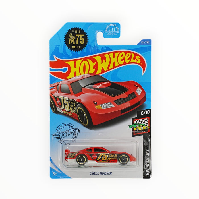 Hot Wheels Circle Tracker - Mainline (2020) 101/250