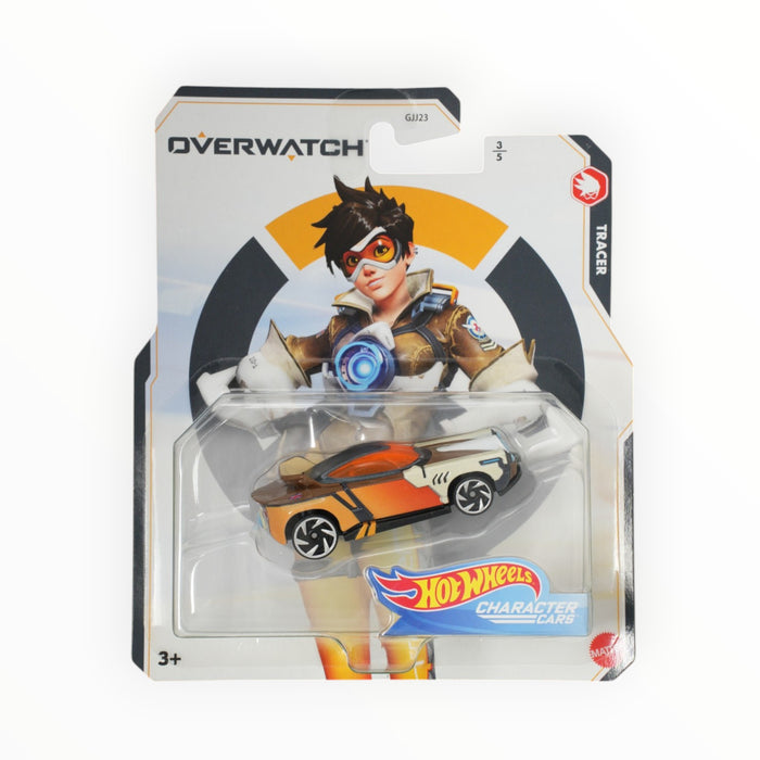 Hot Wheels Tracer - Character Cars (2020) #3
