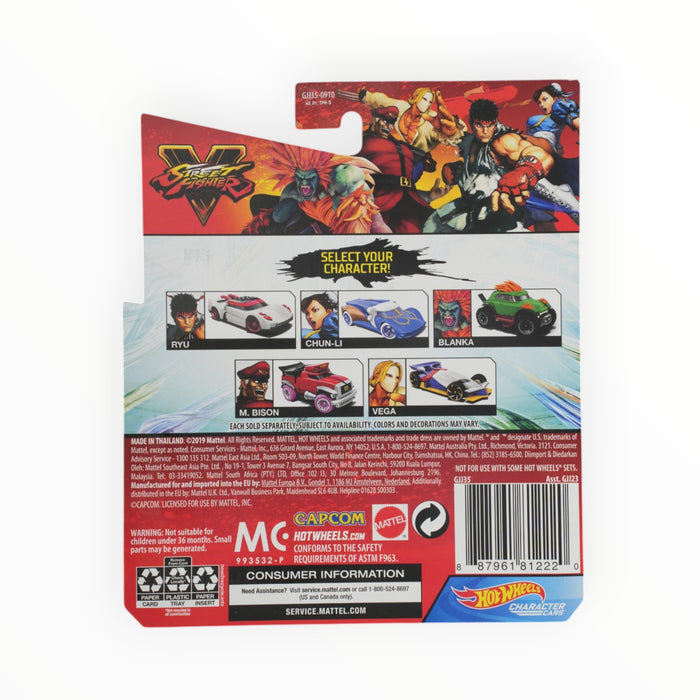 Hot Wheels Vega - Character Cars (2020) #5