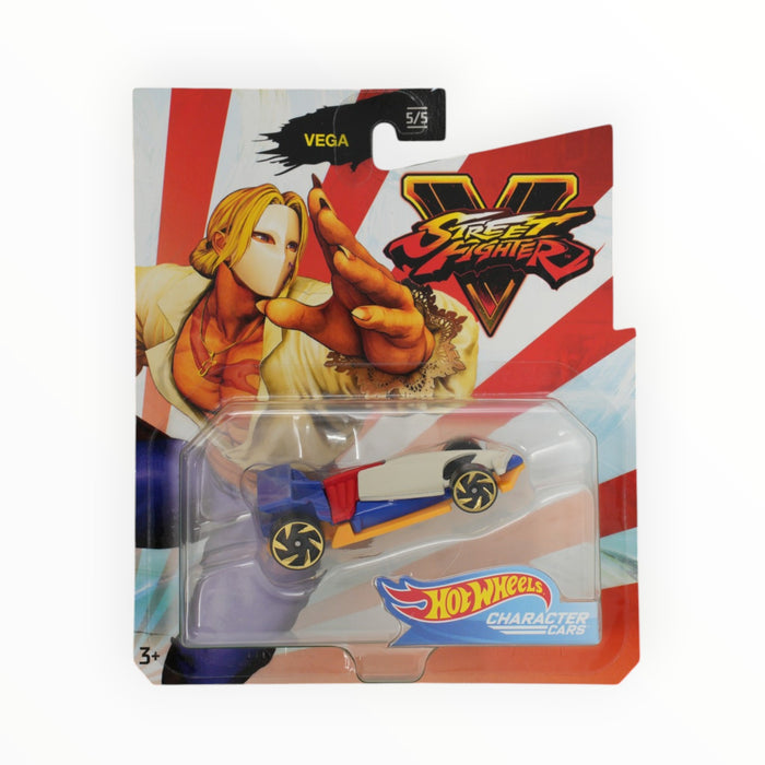 Hot Wheels Vega - Character Cars (2020) #5