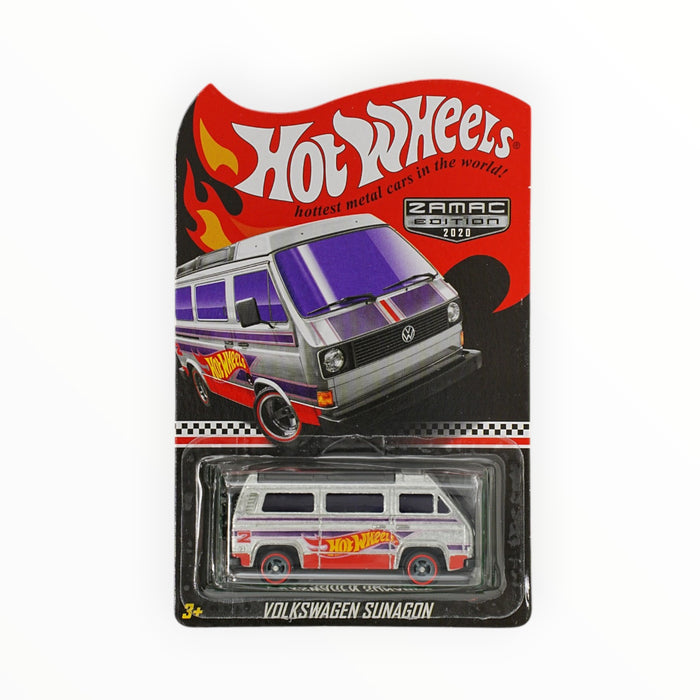 Hot Wheels Sunagon - Collector Edition (2020) 2/6