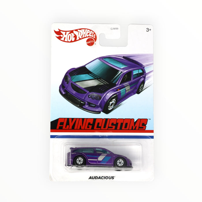 Hot Wheels Audacious - Flying Customs (2020)