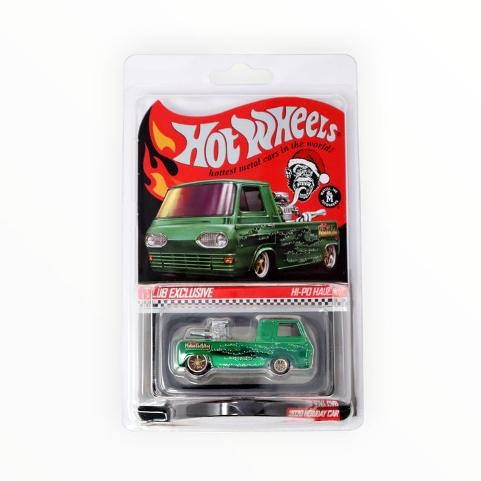Hot Wheels Hi-Po Hauler - RLC (2020)