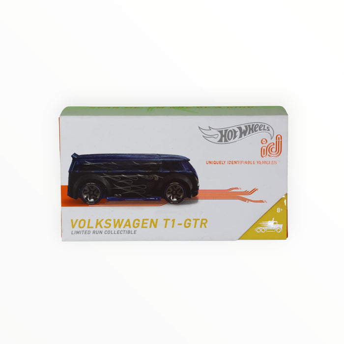 Hot Wheels Volkswagen T1-GTR - Hot Wheels id