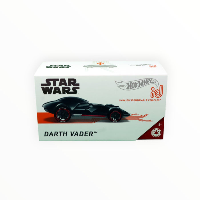Hot Wheels Darth Vader - Hot Wheels id (2019)