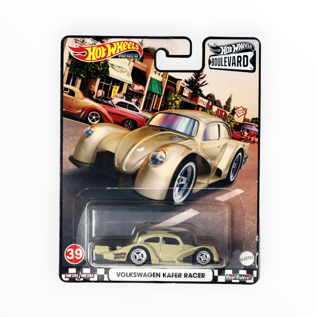 Hot wheels vw kafer racer online