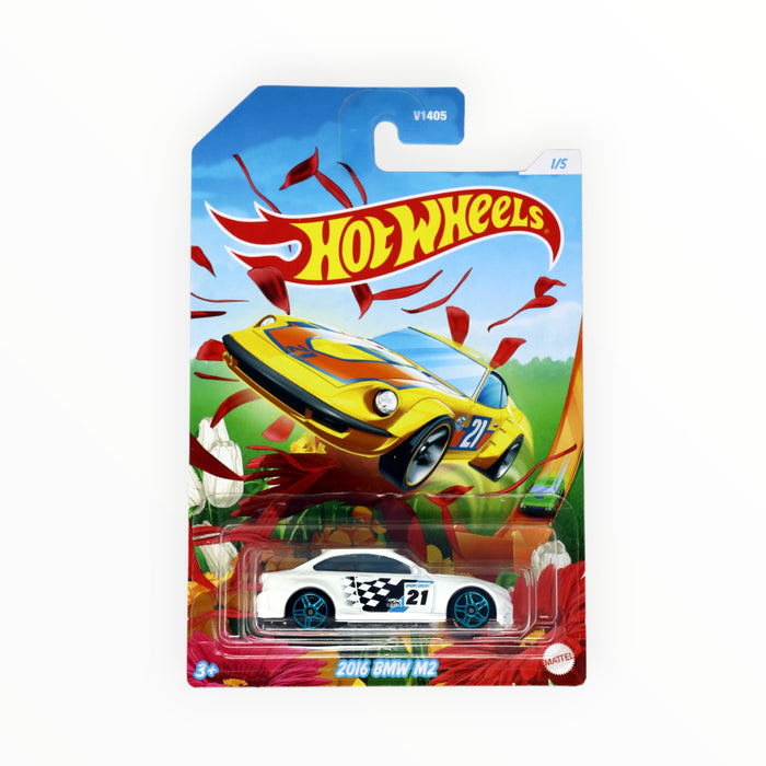 Hotwheels bmw m2 online