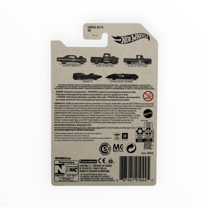 Hot Wheels '64 Chevy Chevelle SS - Anniversary Series (2021) 1/5