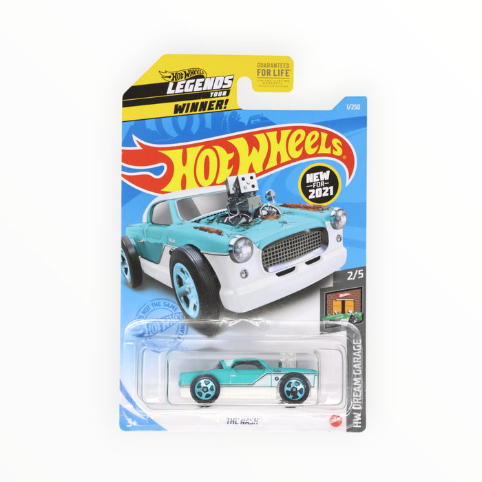 Hot Wheels The Nash - Mainline (2021) 1/250