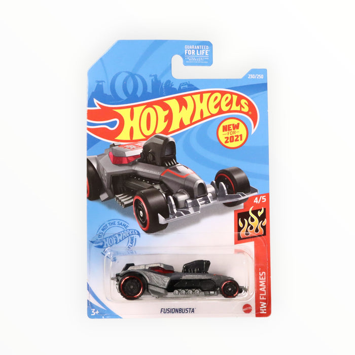 Hot Wheels FusionBusta - Mainline (2021) 230/250