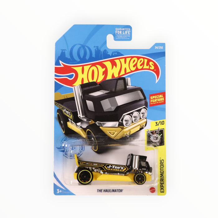 Hot Wheels The Haulinator - Mainline (2021) 34/250