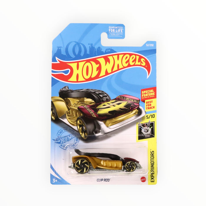 Hot Wheels Clip Rod - Mainline (2021) 52/250