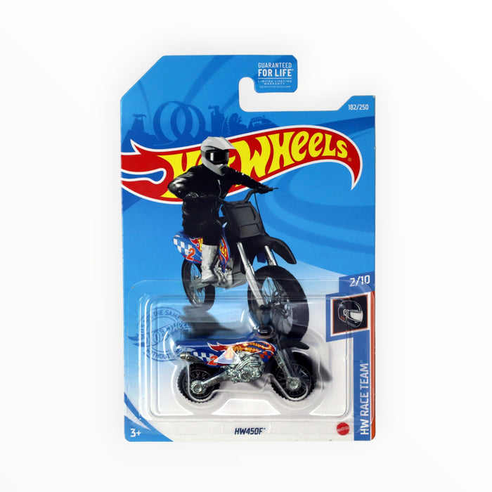 Hot Wheels HW450F - Mainline (2021) 182/250