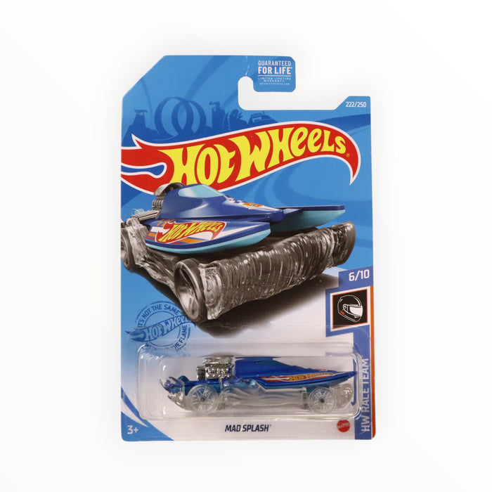 Hot Wheels Mad Splash - Mainline (2021) 222/250