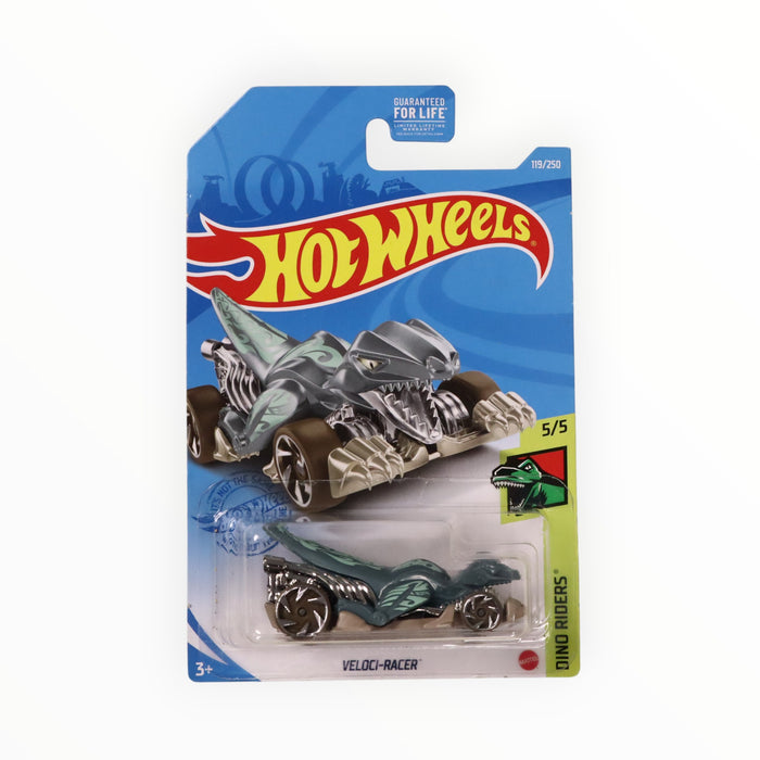 Hot Wheels Veloci-Racer - Mainline (2021) 119/250