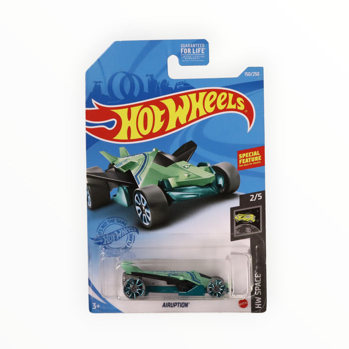 Hot Wheels Airuption - Mainline (2021) 150/250