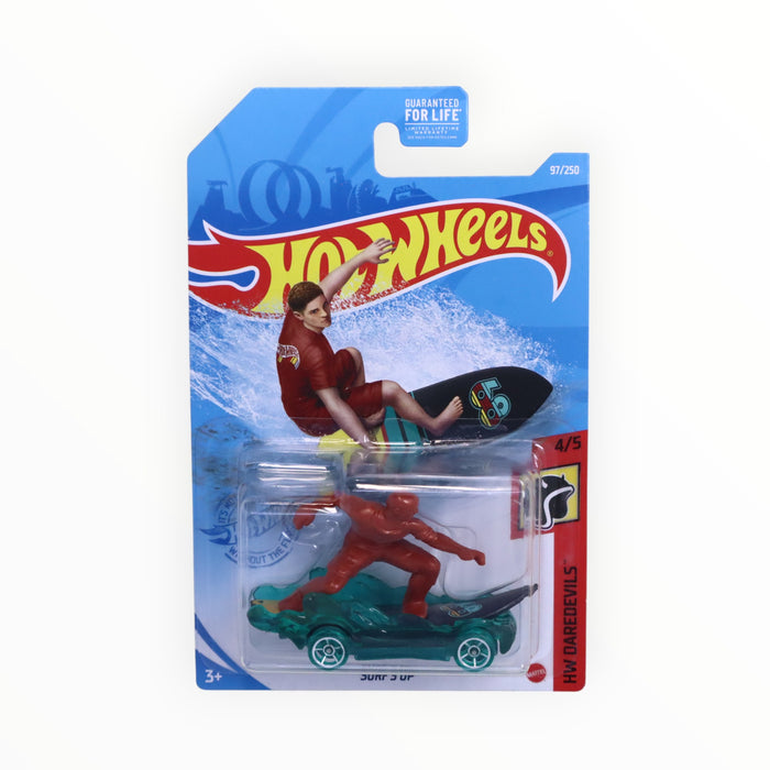 Hot Wheels Surf's Up - Mainline (2021) 97/250