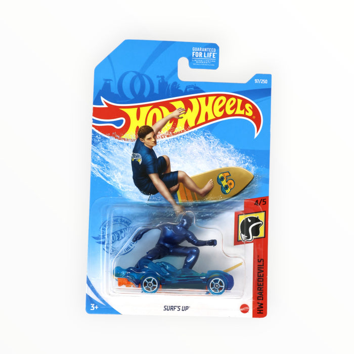 Hot Wheels Surf's Up - Mainline (2021) 97/250