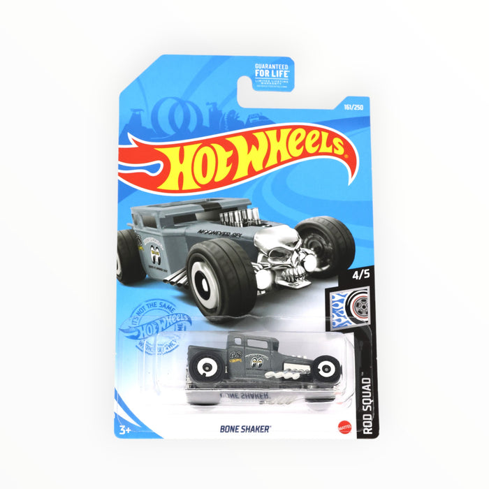 Hot Wheels Bone Shaker - Mainline (2021) 161/250