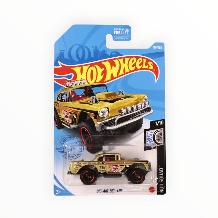 Hot Wheels Big-Air Bel-Air - Mainline (2020) 179/250