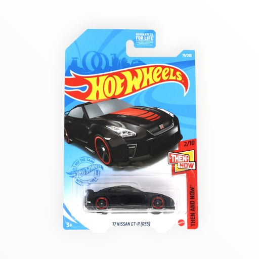 Hot Wheels Ducati 1098R - Mainline (2010) 17/240