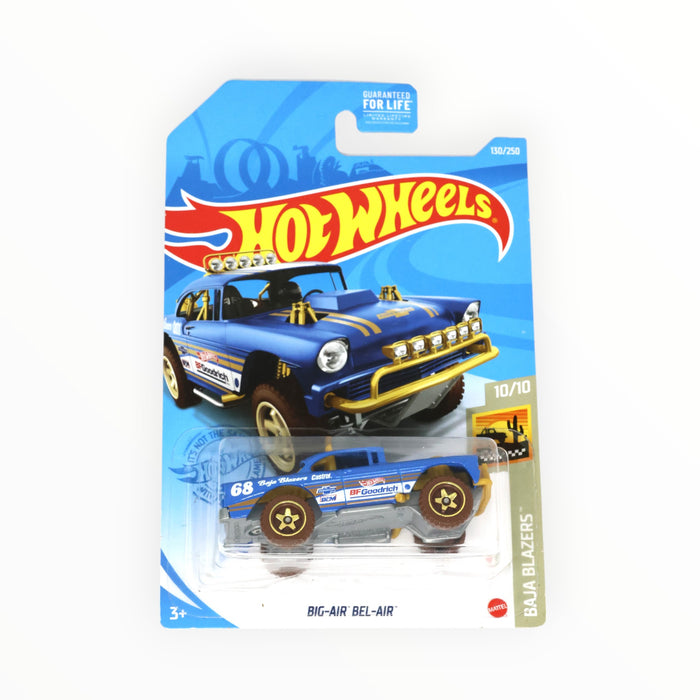 Hot Wheels Big-Air Bel-Air - Mainline (2021) 130/250