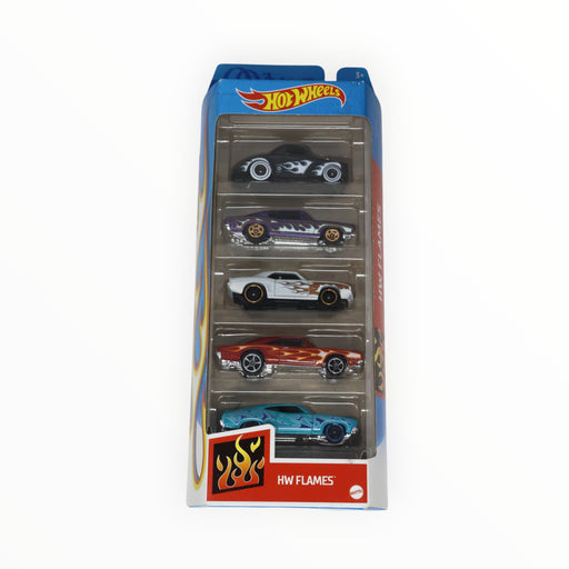 Hot Wheels Formula One - 5-Packs (2025)