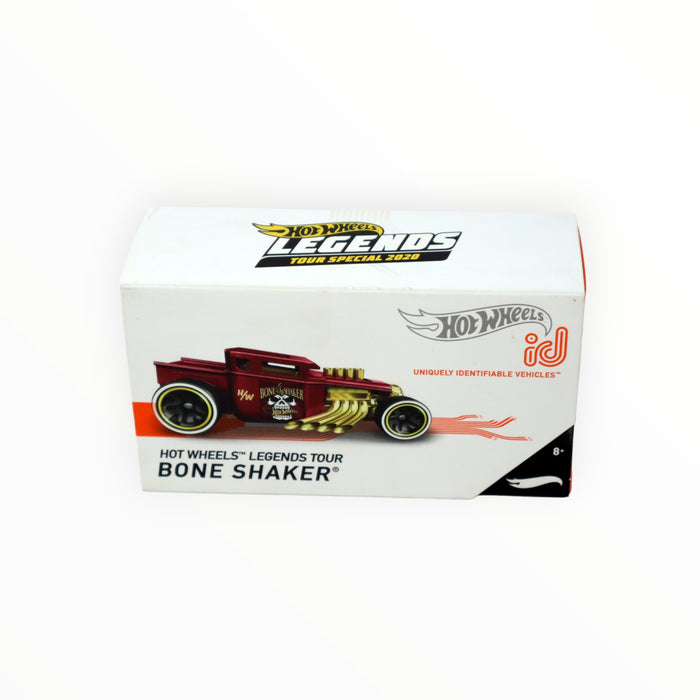 Hot Wheels Bone Shaker - Hot Wheels id