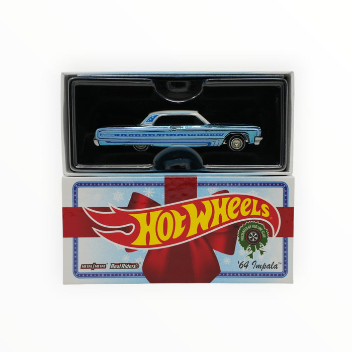 Hot Wheels '64 Impala - RLC (2021)
