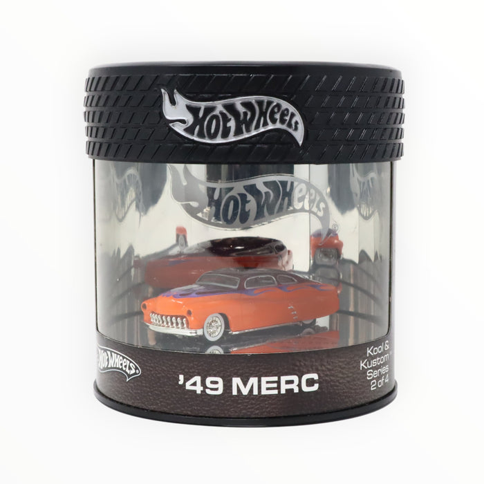 Hot Wheels '49 Merc - 100% Showcase (2005)
