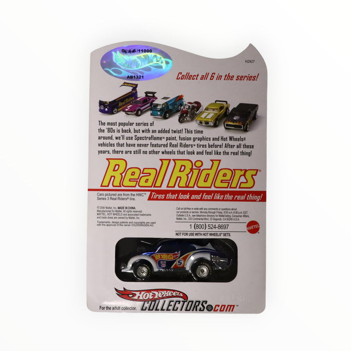Hot Wheels Evil Weevil - RLC (2005)