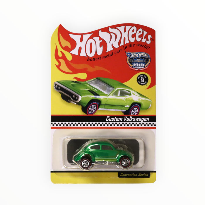 Hot Wheels Custom Volkswagen - Collectors Convention (2005)