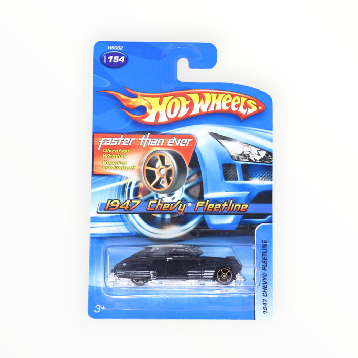 Hot Wheels 1947 Chevy Fleetline - Mainline (2005) 154/187
