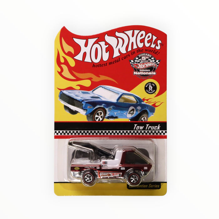 Hot Wheels Tow Truck - Collectors Nationals (2005)