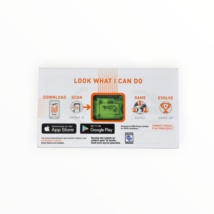 Hot Wheels Driftsta - Hot Wheels id