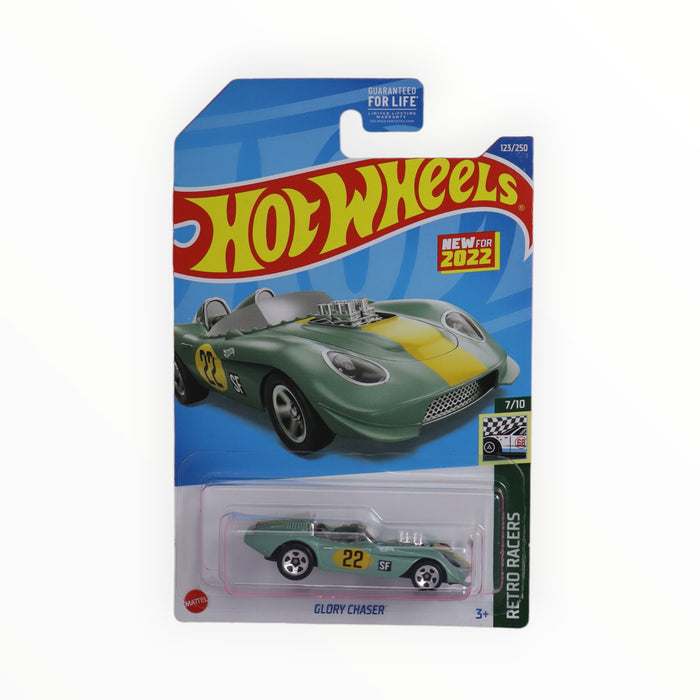Hot Wheels Glory Chaser - Mainline (2022) 123/250
